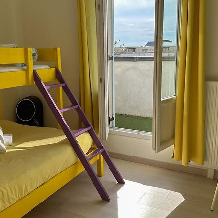 Very Central Disneyland Apartment セリ エクステリア 写真